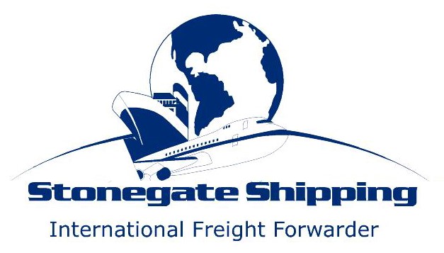 Logo Stonegate